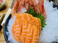 -和悦日料(雅颂庭店)