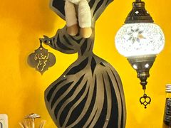 -纳鲁孜·新疆特色餐厅(上海悦荟广场店)