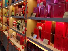 -吴裕泰茶庄(前门大街店)