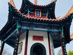 -戏马台景区