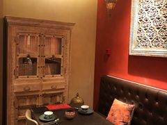 -丝路金桃·新疆菜(徐汇店)