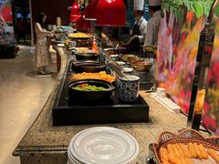 -北京中国大饭店