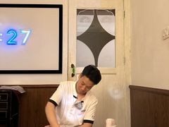 -域SPA·足疗·按摩·养生(静安寺店)