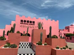 -漳州滨海火山岛自然生态风景区