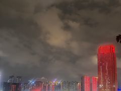-武昌江滩