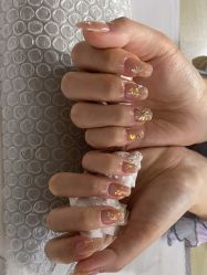 -四季·予你日式美甲美睫Nail