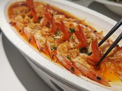 -3号仓库·创意中国菜(嘉兴龙鼎万达店)