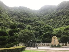 -宁波五龙潭景区