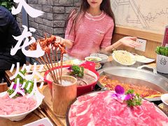 -大龙燚火锅(白石洲店)