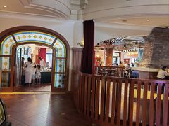-浦鸿会游泳健身中心·Ambassy Club PD(金桥碧云国际社区店)