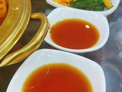 -牛一嘴·兰州牛肉面·大盘鸡(财富中心店)