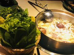 -狐狸爱上椰子鸡(滨江星光大道店)