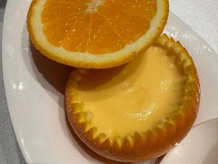 -君庭中餐厅(友谊宾馆店)