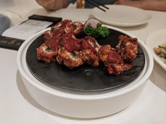 -莆田餐厅PUTIEN(金融街购物中心店)
