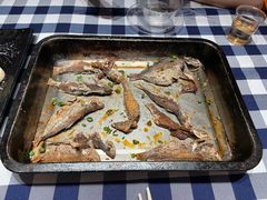 -阿妹小海鲜(下角店)