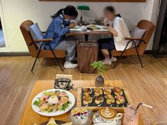 -沏点Trattoria意大利餐厅(新街口店)