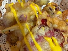 -野·大山里土鸡火锅(万科里店)