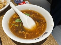 -河沿肉饼Beijing Pie(东华门店)