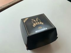 -麦当劳(东方时代广场分店)