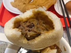 -紫光园·烤鸭·北京菜(劲松店)