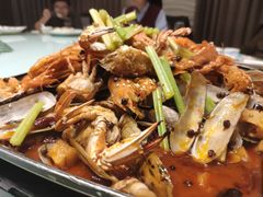 -新净雅烹小鲜(学院路店)