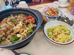 -川悦壹号·川菜(蠡溪路店)