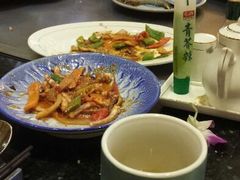 android_upload_pic-大渔铁板烧(中山路八佰伴店)