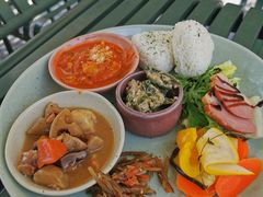 -AO cafe＆bistro