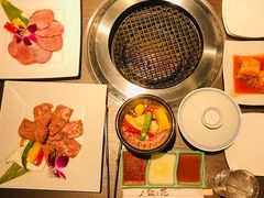-叙叙苑(大阪店)