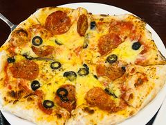 -房角石西餐厅Cornerstone Cafe(龙潭广场店)