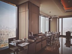 -Social 秀西餐厅-长沙瑞吉酒店(运达店)