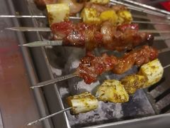 -古彭7只羊·招牌白串·碳锅羊肉旗舰店