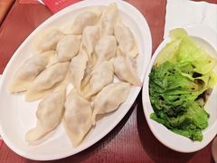 -喜家德虾仁水饺(长泰广场店)