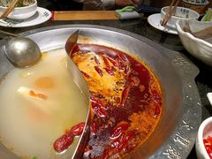 -大龙燚火锅(白石洲店)