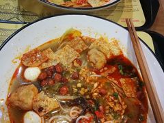-瓦记米粉(东鼓道店)
