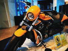 -上海虹桥西郊假日酒店