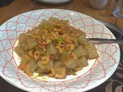 -77号渔船·蒸海鲜青岛菜(积米崖店)