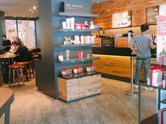-星巴克臻选(舟山凯虹广场店)