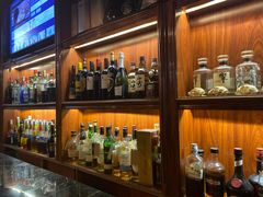 -The Cheebat 锌吧·Bistro(体育西店)