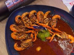-红盔甲·小龙虾(车公庙店)