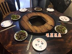 香辣钉螺-九层海鲜塔(市南店)