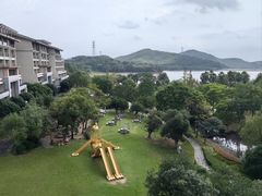 -宁波九龙湖开元度假村