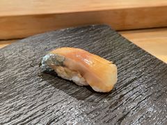 -AKIMOTO秋本寿司(双井店)