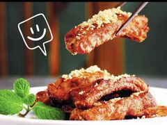 -金佬馆·川菜bistro(芜湖镜湖万达店)