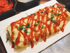 -青春韩国料理(汽博店)