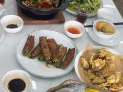 -嘉升大排档(番禺总店)