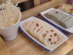 -蛙鱼潭美蛙鱼头火锅(解放碑瑞富广场店)