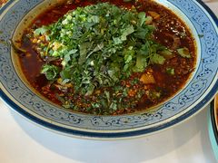 峨眉鳝丝-川香楼酒家