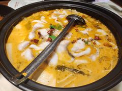 -金佬馆·川菜(芜湖繁昌华亿店)