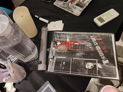 -剧狐剧本杀(徐汇1号店)